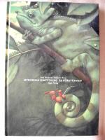 Myrornas drottning &auml;r f&ouml;rsvunnen