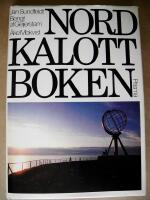Nordkalottboken