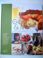 Glas & Mat : formgivare bjuder till bords