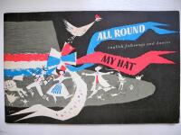 ALL ROUND MY HAT English folk songs and dances