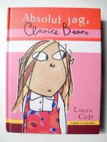 Absolut jag, Clarice Bean