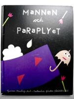 Mannen och paraplyet