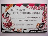 FOR WHOM THE CLOCHE TOLLS A scrap-Book of the twenties