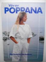 V&auml;v av poppana