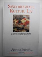 Sj&auml;lvbiografi, Kultur, Liv