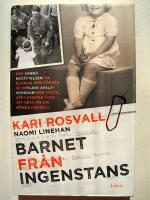 Barnet fr&aring;n ingenstans