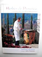 Herbes de Provence-en kulinarisk resa till sju k&ouml;ksm&auml;stare
