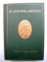 THE HEROINE IN BRONZE OR A PORTRAIT OF A GIRL: A Pastoral of the City 