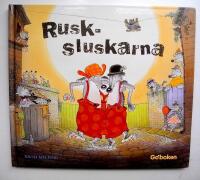 Rusksluskarna