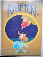 Raketen : n&auml;r Erik reste till universums slut