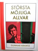 St&ouml;rsta m&ouml;jliga allvar