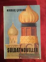 Soldatnoveller