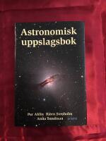 Astronomisk uppslagsbok