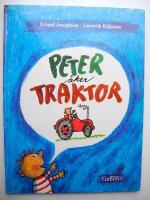 Peter &aring;ker traktor