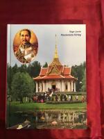 Kung Chulalongkorns Paviljong : Siams store kung och hans resa till Sverige = King Chulalongkorn&acute;s Pavilion : the great Siamese king and his trip to Sweden