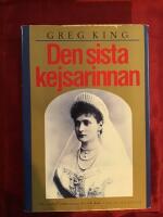 Den sista kejsarinnan