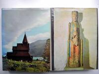 THE ART OF SCANDINAVIA 1 och 2