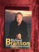 Den globale entrepren&ouml;ren