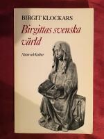 Birgittas svenska v&auml;rld