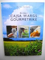 En resa i Cajsa Wargs gourmetrike