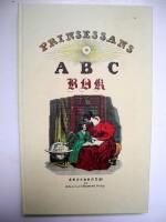Prinsessans ABC-bok : The princess' ABC