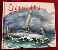 Loggboksblad