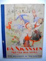 P&Aring; SKANSEN MED PER OCH STINA 