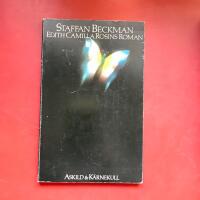 Edith Camilla Rosins roman