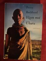 V&auml;gen mot Uhuru