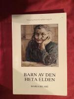 Barn av den heta elden