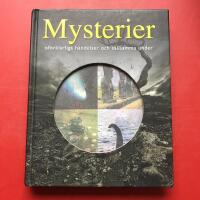 Mysterier : of&ouml;rklarliga h&auml;ndelser och s&auml;llsamma under