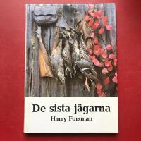 De sista j&auml;garna