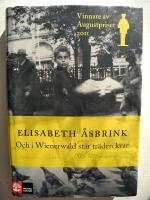 Och i Wienerwald st&aring;r tr&auml;den kvar