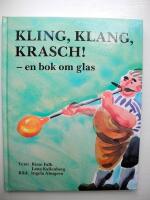 Kling, klang, krasch