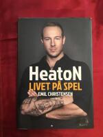 HeatoN : livet på spel