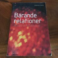 B&auml;rande relationer : normativ rapport om f&ouml;ruts&auml;ttningar f&ouml;r goda m&ouml;ten i &ouml;ppen verksamhet p&aring; fritidsg&aring;rd