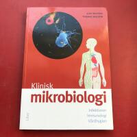 Klinisk mikrobiologi - Infektioner, Immunologi, V&aring;rdhygien