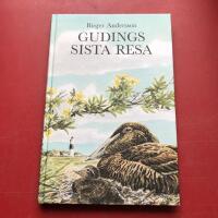 Gudings sista resa : ur ejdrarnas liv