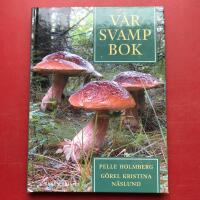 V&aring;r svampbok