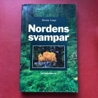 Nordens svampar