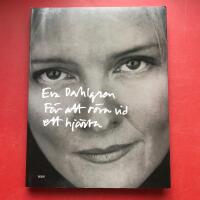 F&ouml;r att r&ouml;ra vid ett hj&auml;rta