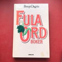 Fula ordboken