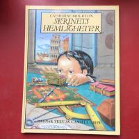 Skrinets hemligheter