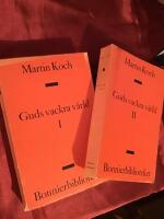 Guds vackra v&auml;rld