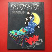 Bokbok eller en boktoks tokbok