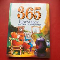 365 bj&ouml;rnsagor