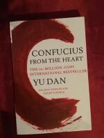 Confuscius from the heart
