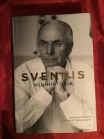Svennis : min historia