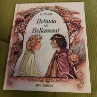 Belinda och Bellamant