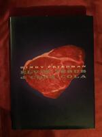 Elvis, Jesus och coca-cola